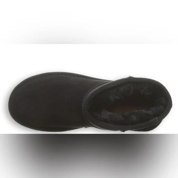 Bearpaw Women's Alyssa Boots size 9 - Picture 5 of 14